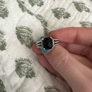 David Yurman Ring